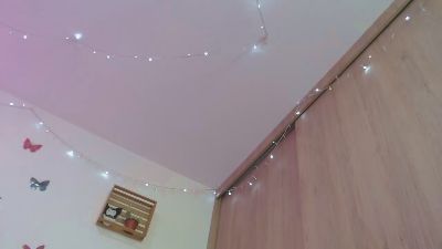 Abigail_Jhons live cam on Cam4