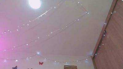 Abigail_Jhons live cam on Cam4