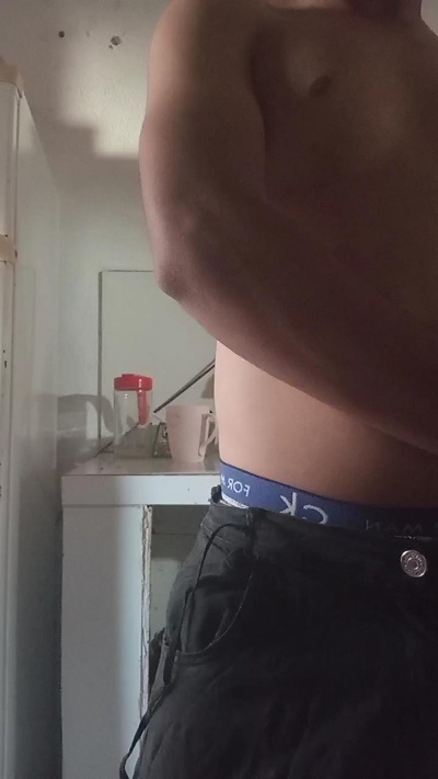 Abingosto live cam on Cam4