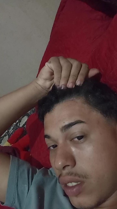 Abirolao live cam on Cam4