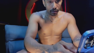 Abra_HamXL live cam on Cam4