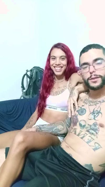 Abrahao22 live cam on Cam4