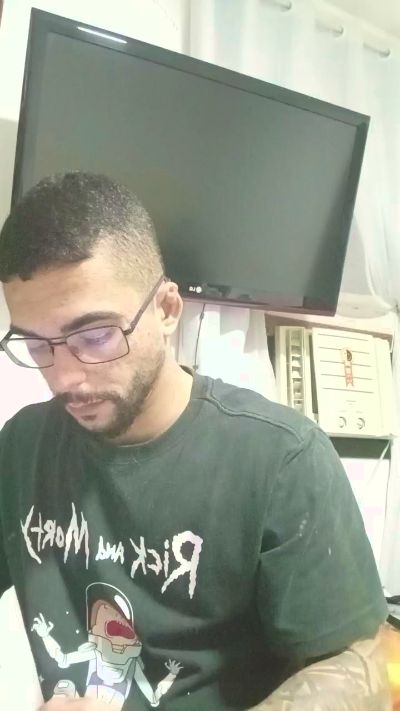 Abrahao22 live cam on Cam4
