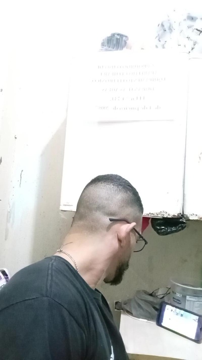 Abrahao22 live cam on Cam4