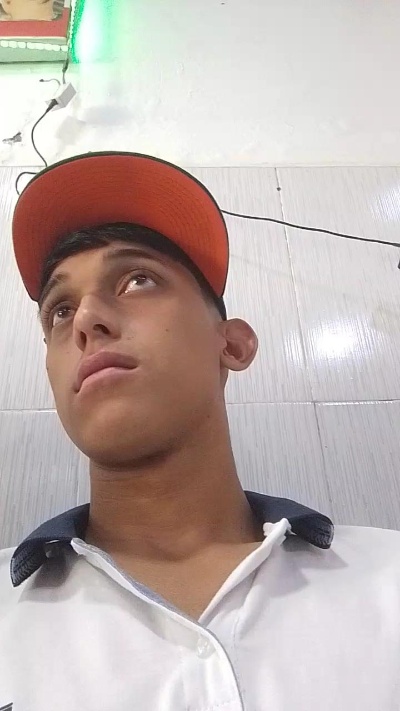 Abramjose live cam on Cam4