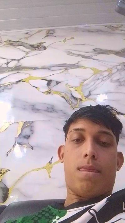 Abramjose live cam on Cam4
