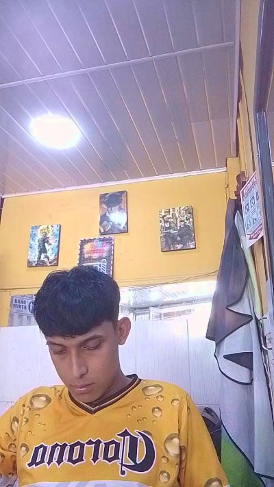 Abramjose live cam on Cam4