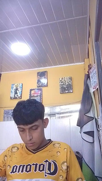 Abramjose live cam on Cam4
