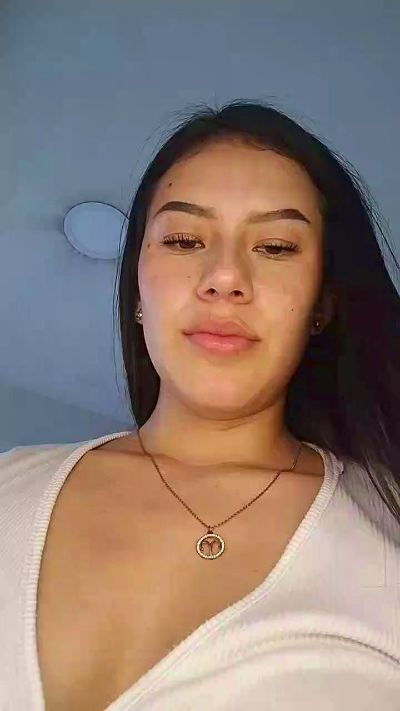 webcam masturbation Abril Hills