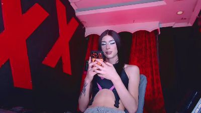 Abrilbigcock1 live cam on Cam4