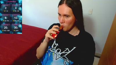 AbyssKing_ live cam on Cam4