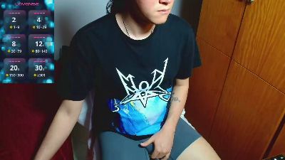 AbyssKing_ live cam on Cam4