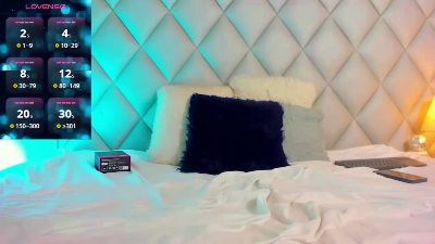 AbyssKingg live cam on Cam4