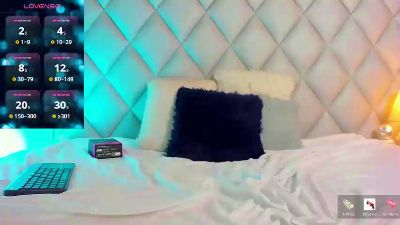 AbyssKingg live cam on Cam4