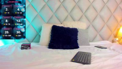AbyssKingg live cam on Cam4