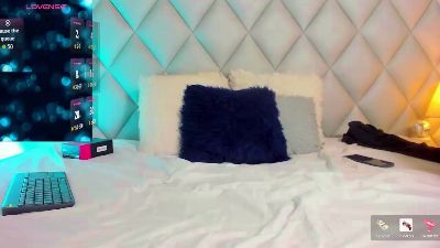 AbyssKingg live cam on Cam4