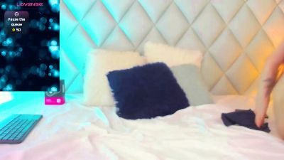 AbyssKingg live cam on Cam4