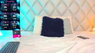 AbyssKingg live cam on Cam4