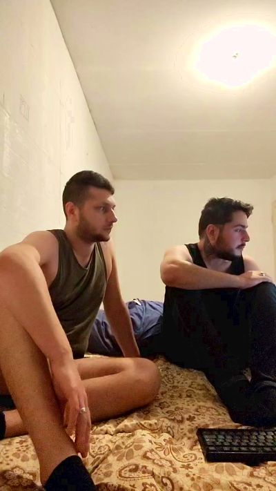 Acacius live cam on Cam4