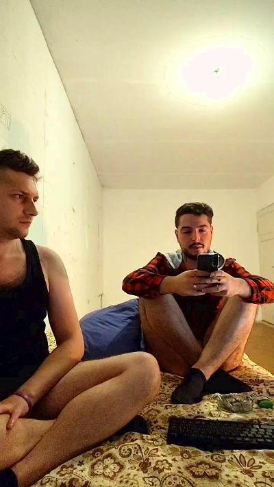 Acacius live cam on Cam4