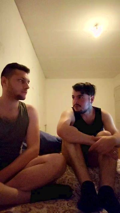 Acacius live cam on Cam4