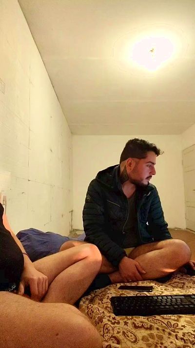 Acacius live cam on Cam4