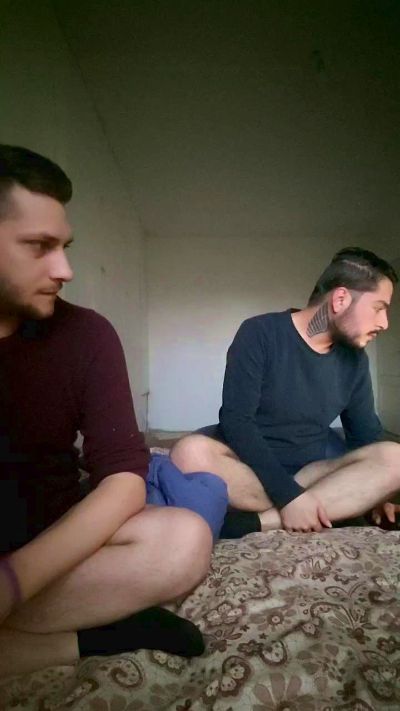 Acacius live cam on Cam4