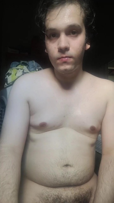 Webcam uomo dal vivo da Brasile con Acernerdboy