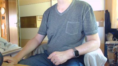 Achim471 live cam on Cam4