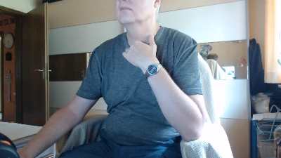 Achim471 live cam on Cam4