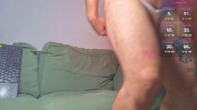 Ackerman_eren_ live cam on Cam4