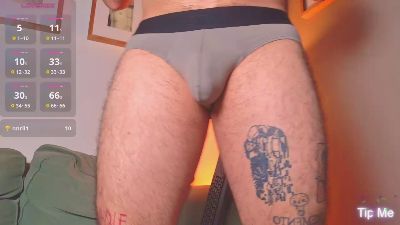Ackerman_eren_ live cam on Cam4