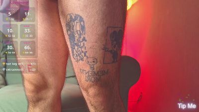 Ackerman_eren_ live cam on Cam4
