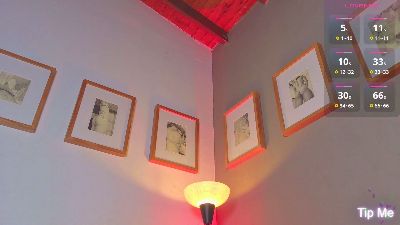 Ackerman_eren_ live cam on Cam4