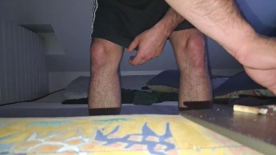 Actifbmcho live cam on Cam4