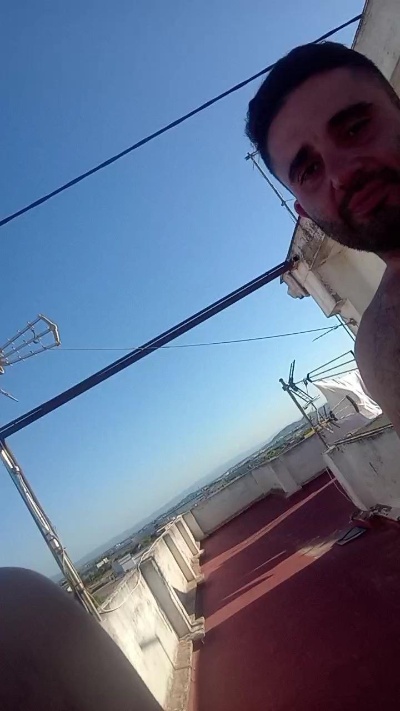 Activazo live cam on Cam4