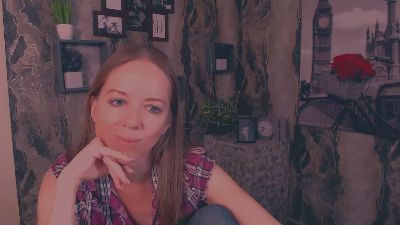AdaDassi_ live cam on Cam4