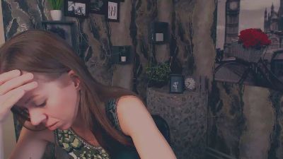 AdaDassi_ live cam on Cam4