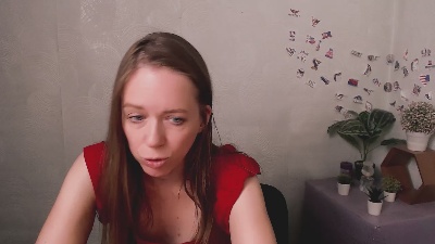 AdaDassi_ live cam on Cam4