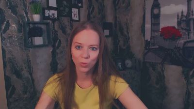 AdaDassi_ live cam on Cam4