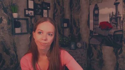 AdaDassi_ live cam on Cam4