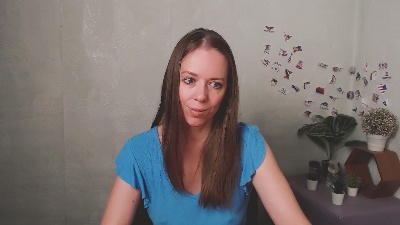 AdaDassi_ live cam on Cam4