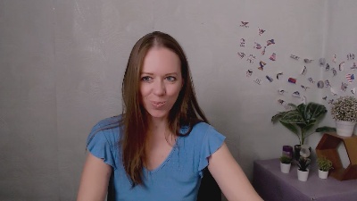 AdaDassi_ live cam on Cam4