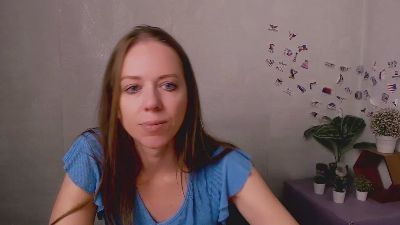 AdaDassi_ live cam on Cam4