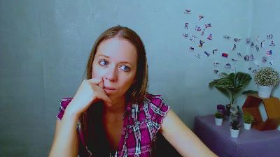 AdaDassi_ live cam on Cam4