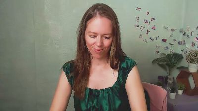 AdaDassi_ live cam on Cam4