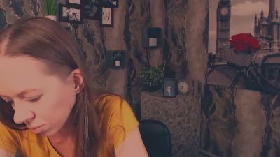 AdaDassi_ live cam on Cam4