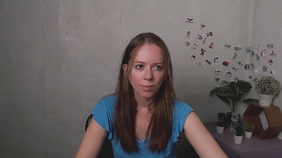 AdaDassi_ live cam on Cam4