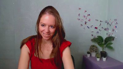 AdaDassi_ live cam on Cam4