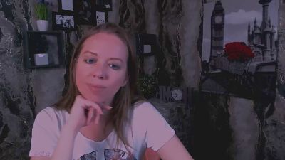AdaDassi_ live cam on Cam4